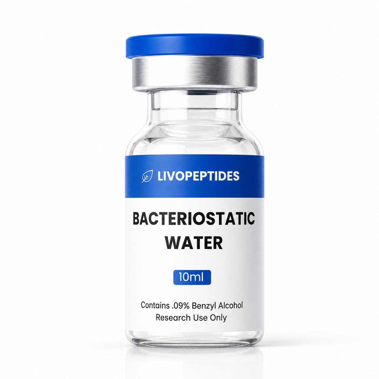 BAC WATER