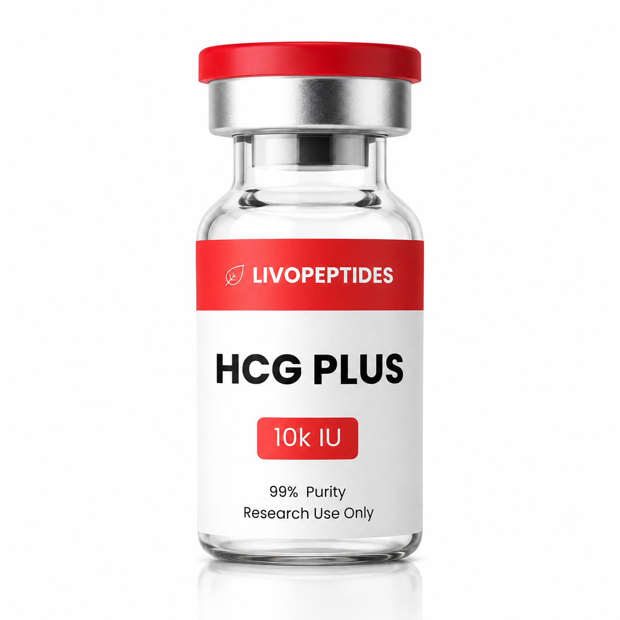 HCG PLUS