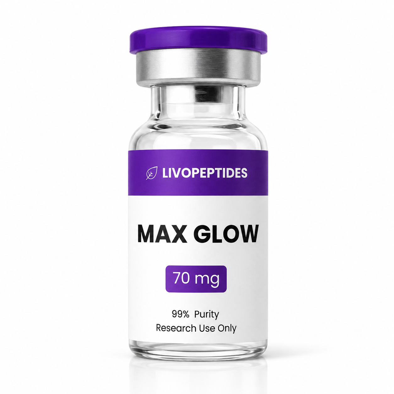 MAX GLOW