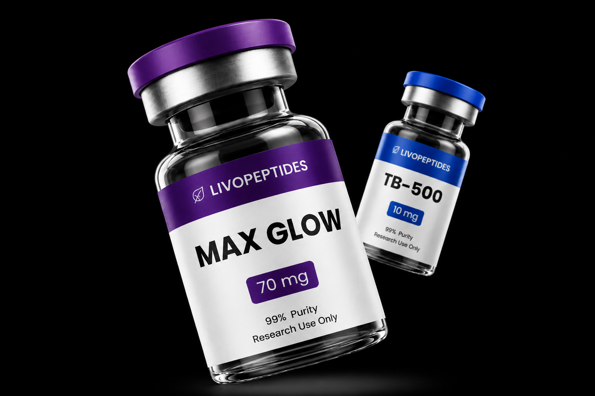 liviopeptides